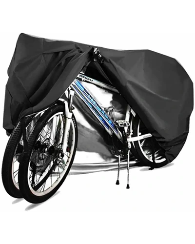 Bike Cover 2-3 Bikes Waterproof 2XL
