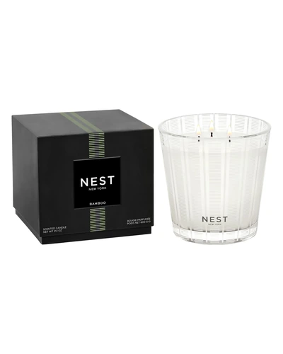 NEST New York свеча Бамбук, 21.2 oz, 75-100 часов
