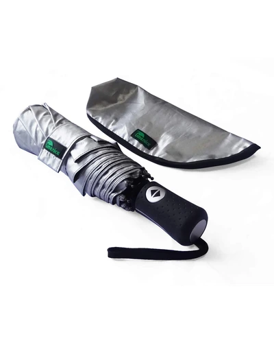 UPF 50+ UV Protection зонт туристический