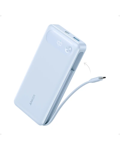 Anker Power Bank 20000mAh 87W