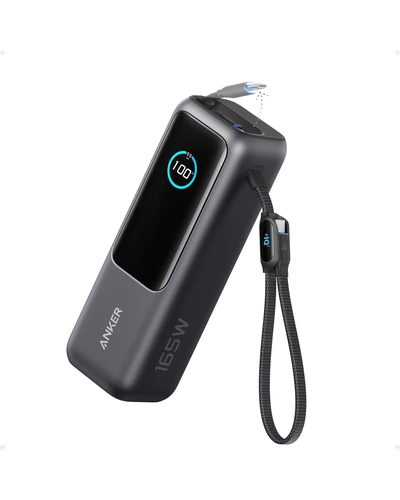 Anker Laptop Power Bank 25000mAh 165W