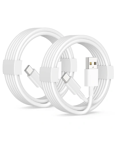 USB-A to USB-C кабель для автомобиля CarPlay