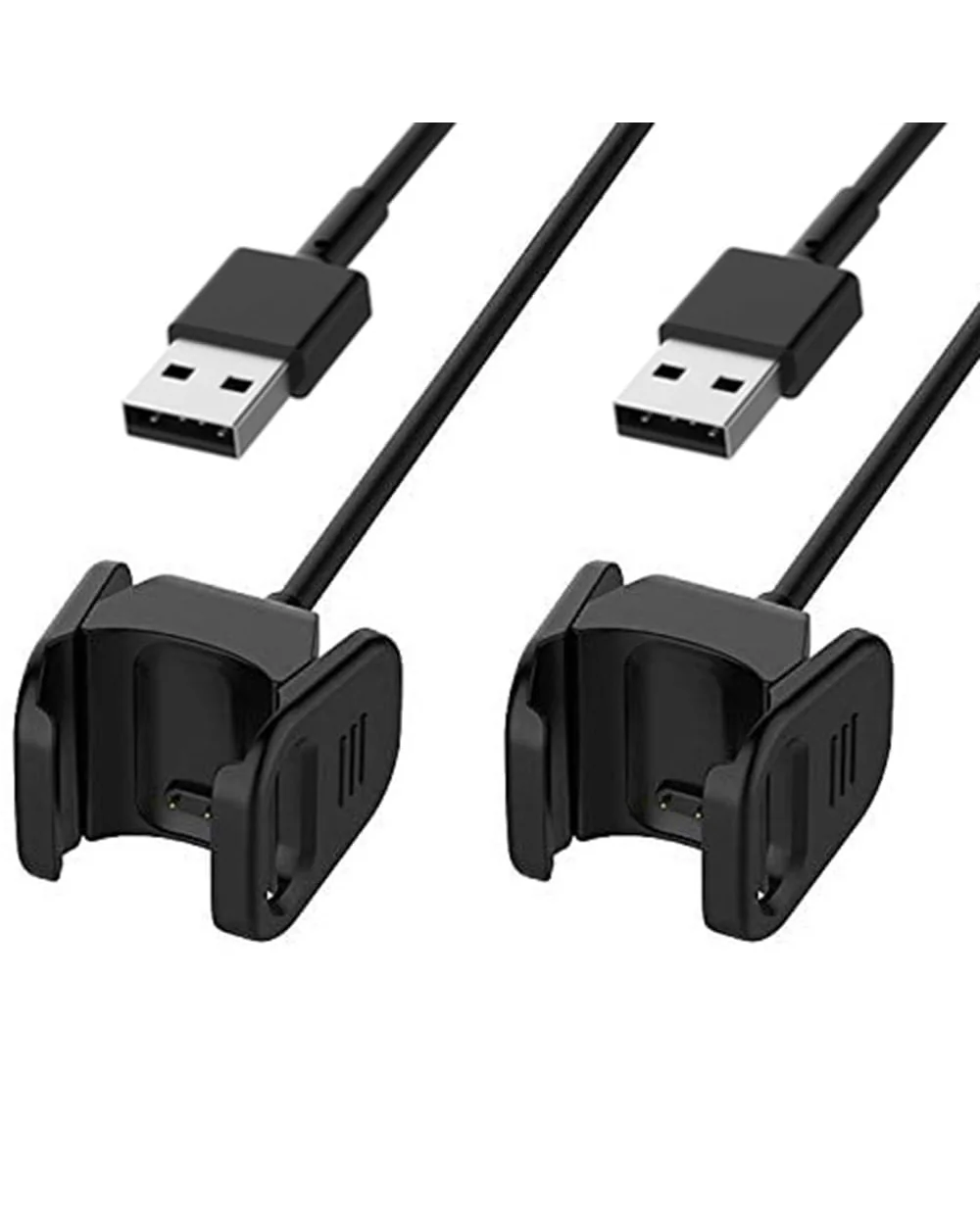Charger Fitbit Charge 3/4 — зарядный кабель USB — 1