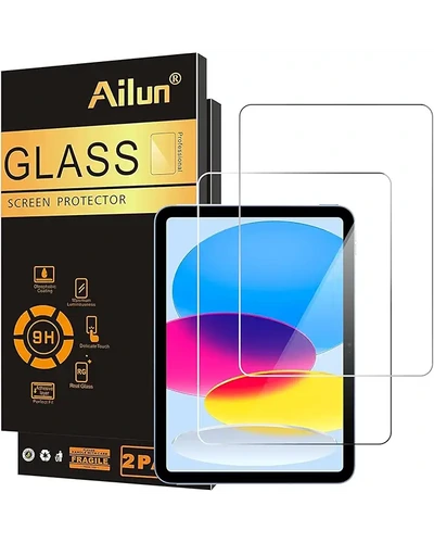 Ailun защитное стекло для iPad 11/10 (2 шт)