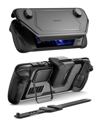 JSAUX ModCase кейс для Steam Deck