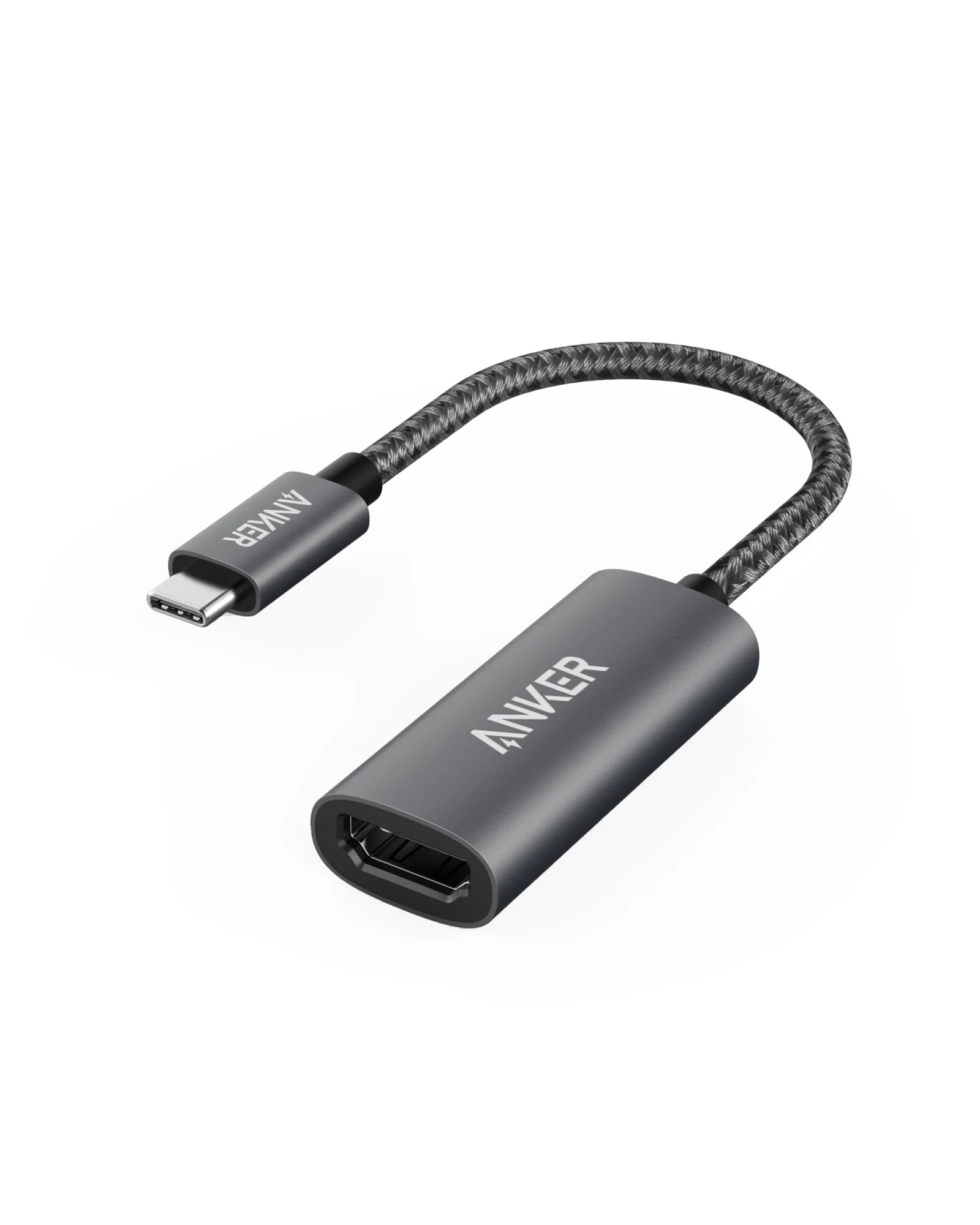 Anker USB-C to HDMI адаптер 4K — 1