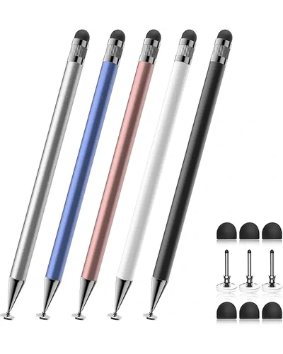Bopomofo Stylus 2-в-1 (5 шт)