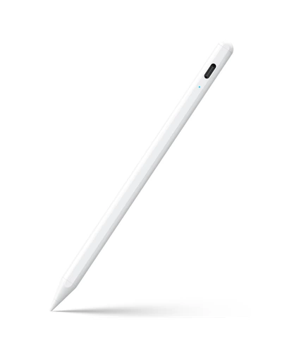 JAMJAKE стилус для iPad Pro и Air белый