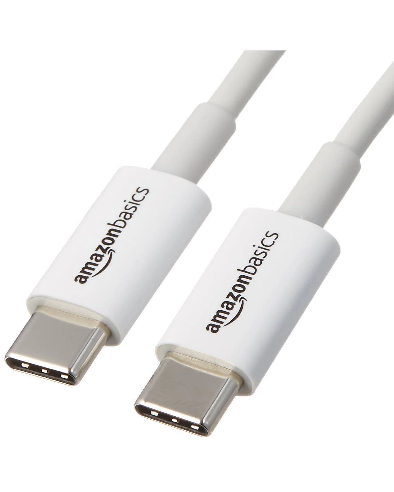 Amazon Basics кабель USB-C 6 фут — 1