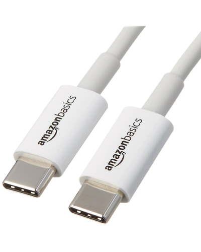 Amazon Basics кабель USB-C 6 фут