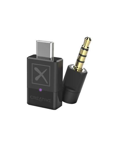 Creative BT-W4 Bluetooth 5.2 передатчик