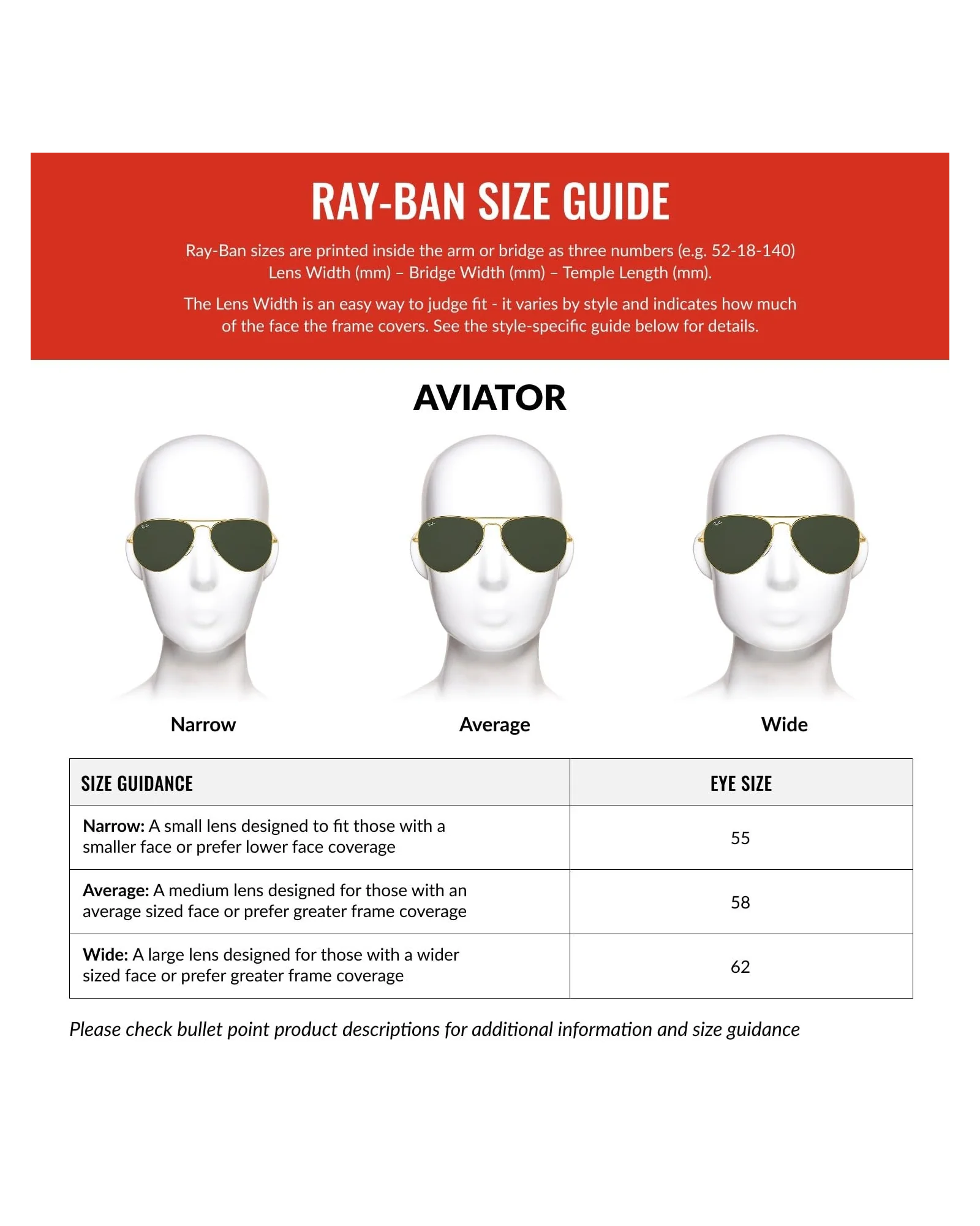 Ray-Ban RB3025 Aviator Розовое золото с синими градиентными линзами — 6