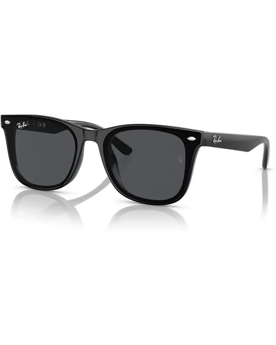 Ray-Ban RB4420 квадратные солнцезащитные очки