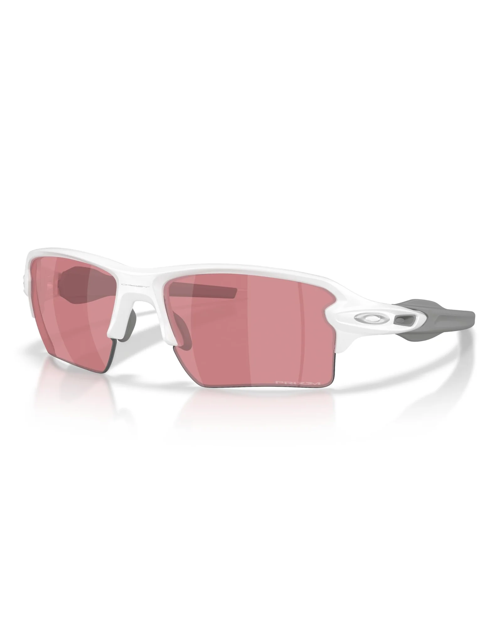 Oakley Flak 2.0 XL солнцезащитные очки — белый