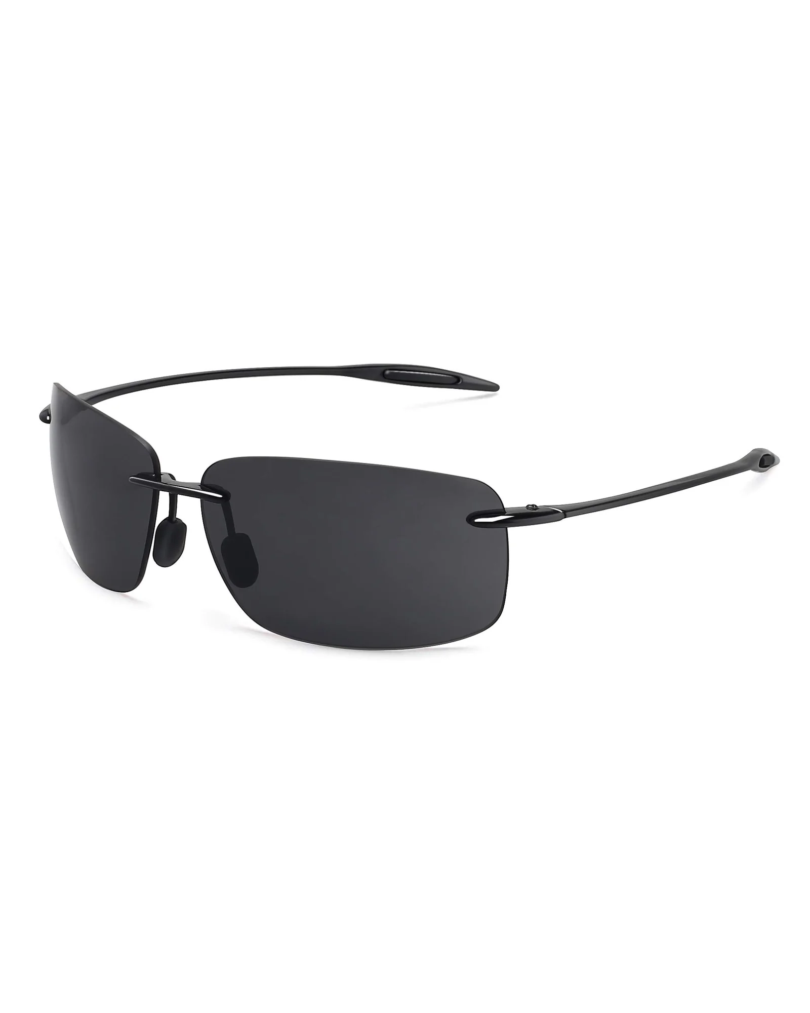 JULI Sports MJ8009 спортивные очки с поляризацией для мужчин — 1
