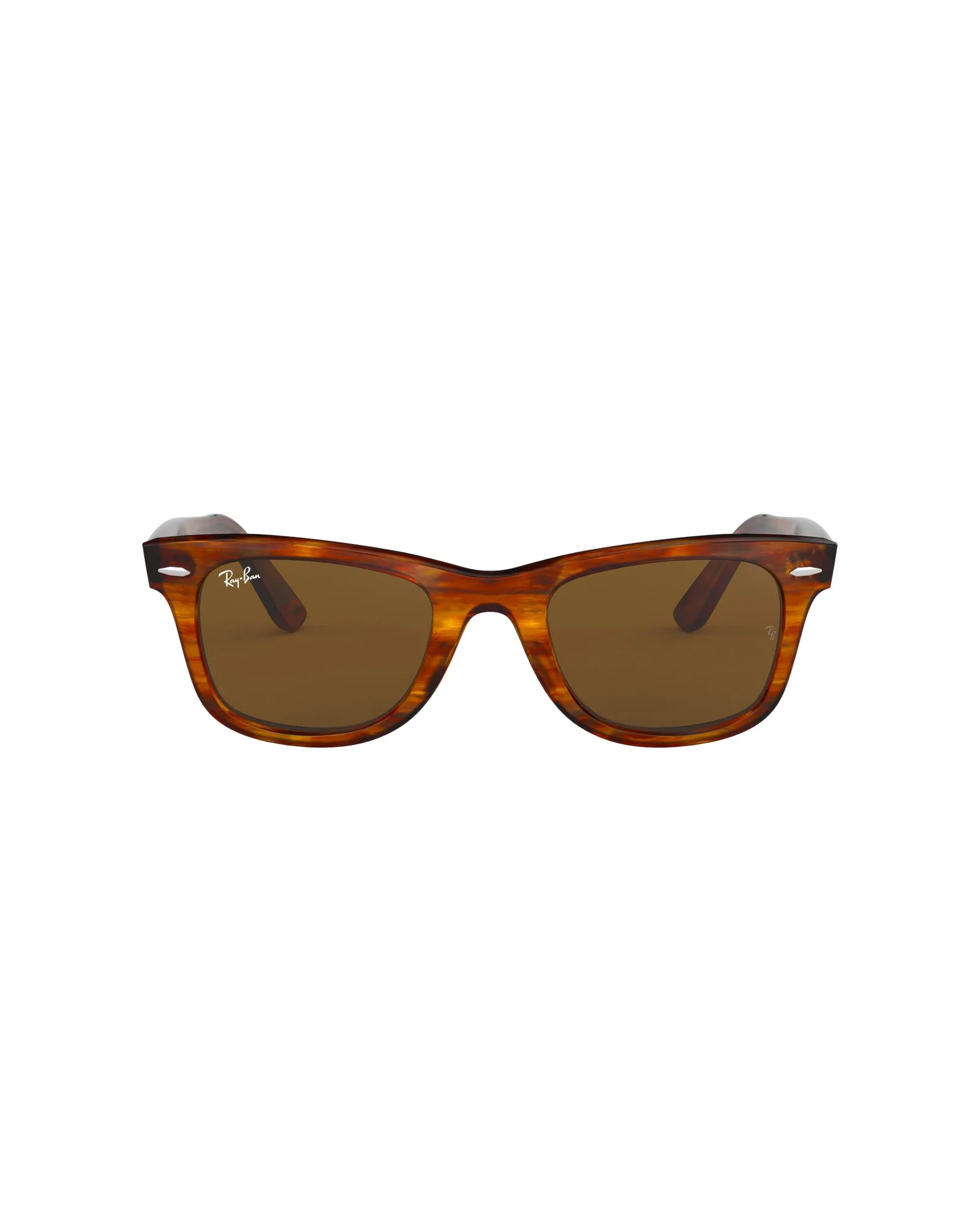 Ray-Ban RB2140 Wayfarer Classic — коричневый