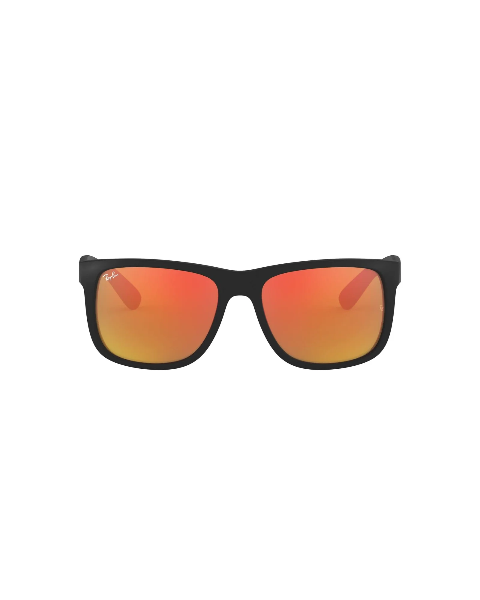 Ray-Ban RB4165 Justin Classic Square — черный