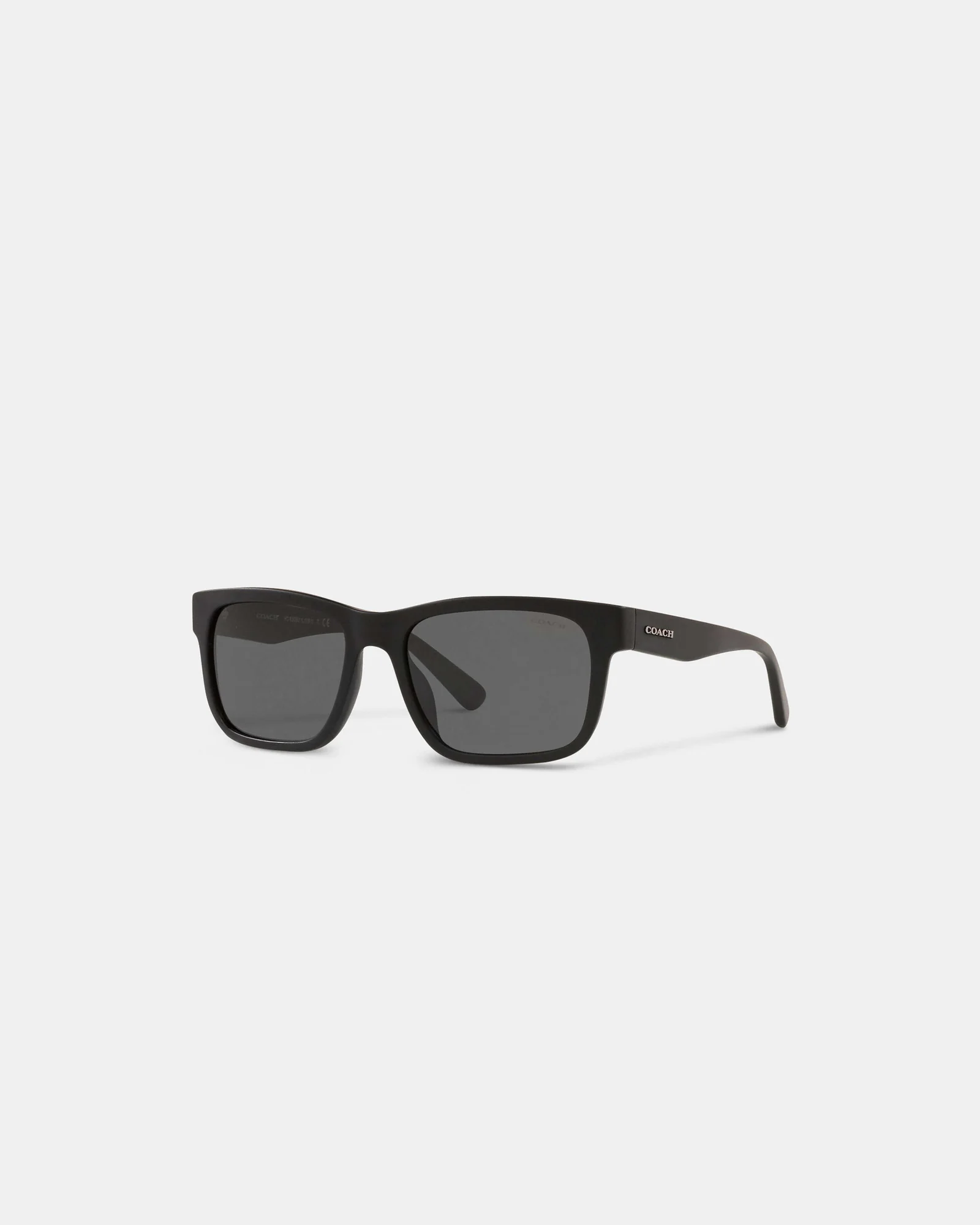 Солнцезащитные очки Coach Square Frame — 11