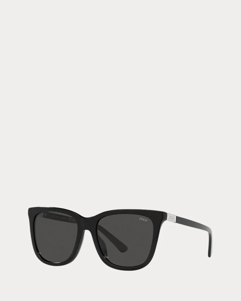 Солнцезащитные очки Ralph Lauren Polo Square Sunglasses — 1
