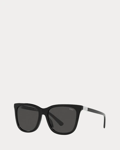 Солнцезащитные очки Ralph Lauren Polo Square Sunglasses