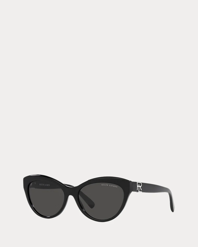 Солнцезащитные очки Ralph Lauren RL Betty Sunglasses — 1