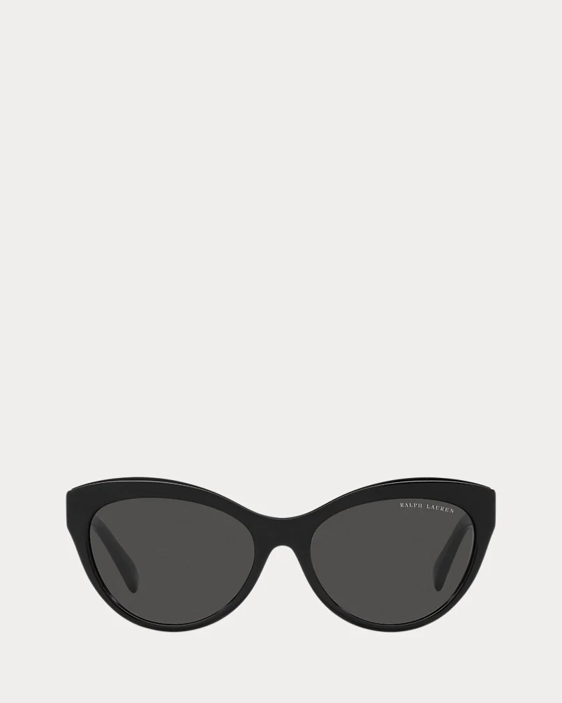 Солнцезащитные очки Ralph Lauren RL Betty Sunglasses — 2