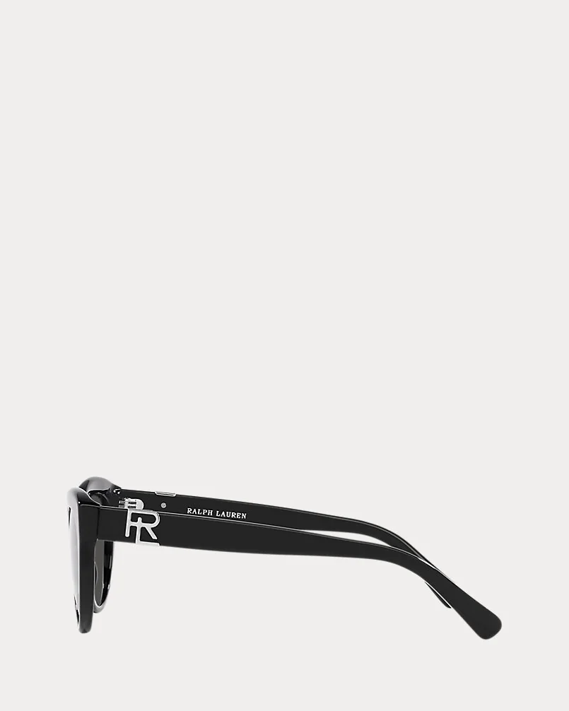 Солнцезащитные очки Ralph Lauren RL Betty Sunglasses — 3