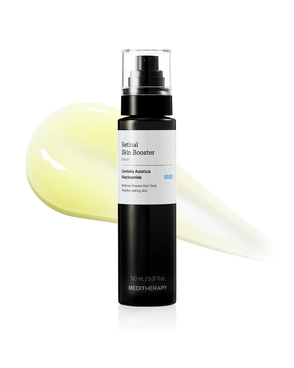 MEDITHERAPY Retinal сыворотка — 1