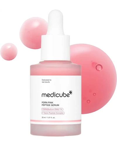 medicube PDRN сыворотка с ДНК лосося