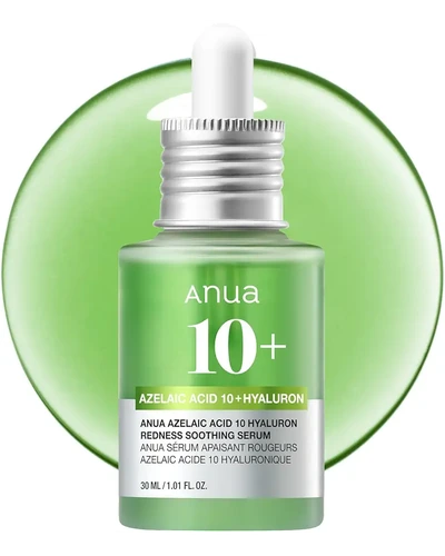 Anua Azelaic Acid 10 — сыворотка для кожи