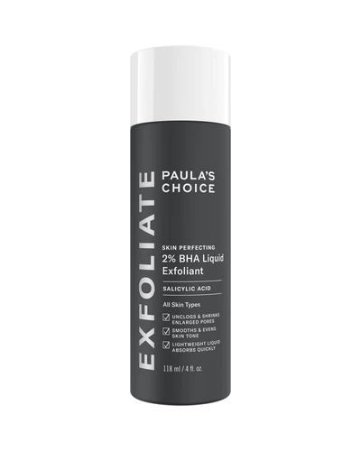 Paula's Choice SKIN PERFECTING 2% BHA Liquid Exfoliant