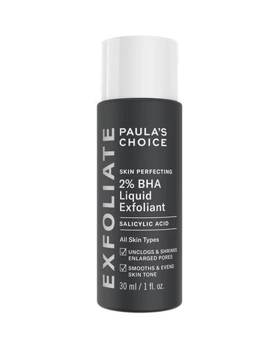 Paula's Choice 2% BHA — жидкий эксфолиант