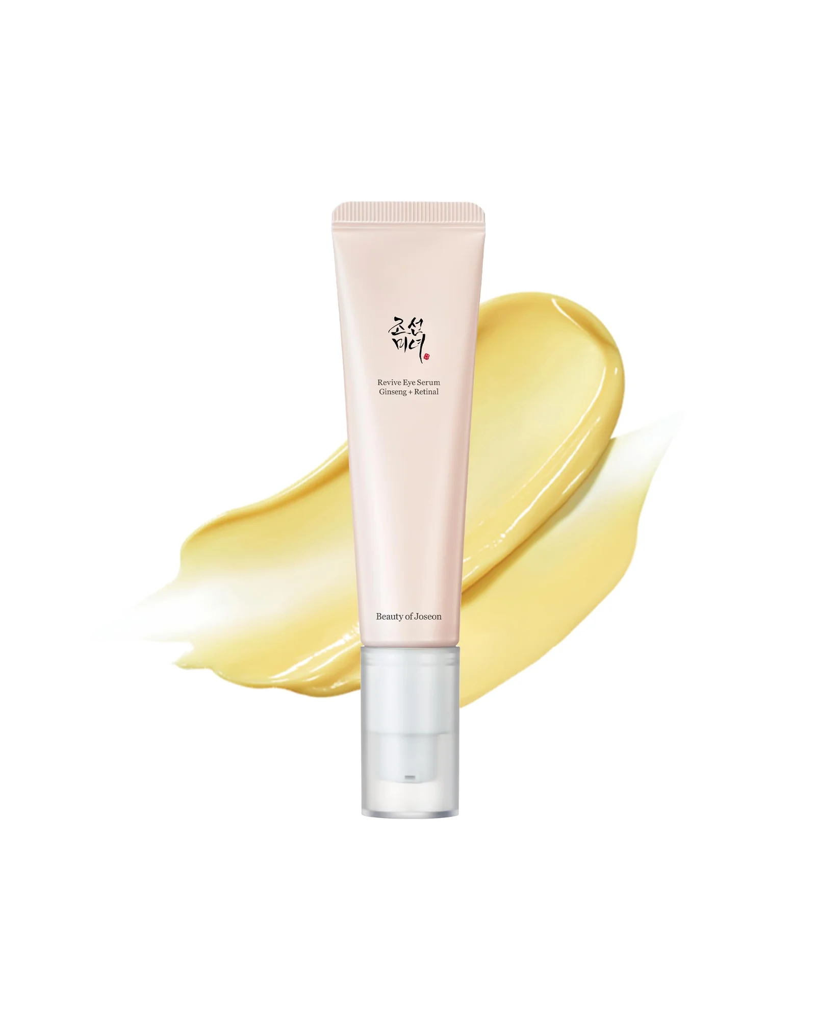 Beauty of Joseon Revive Eye Serum с ретинолом и ниацинамидом 30мл — бежевый