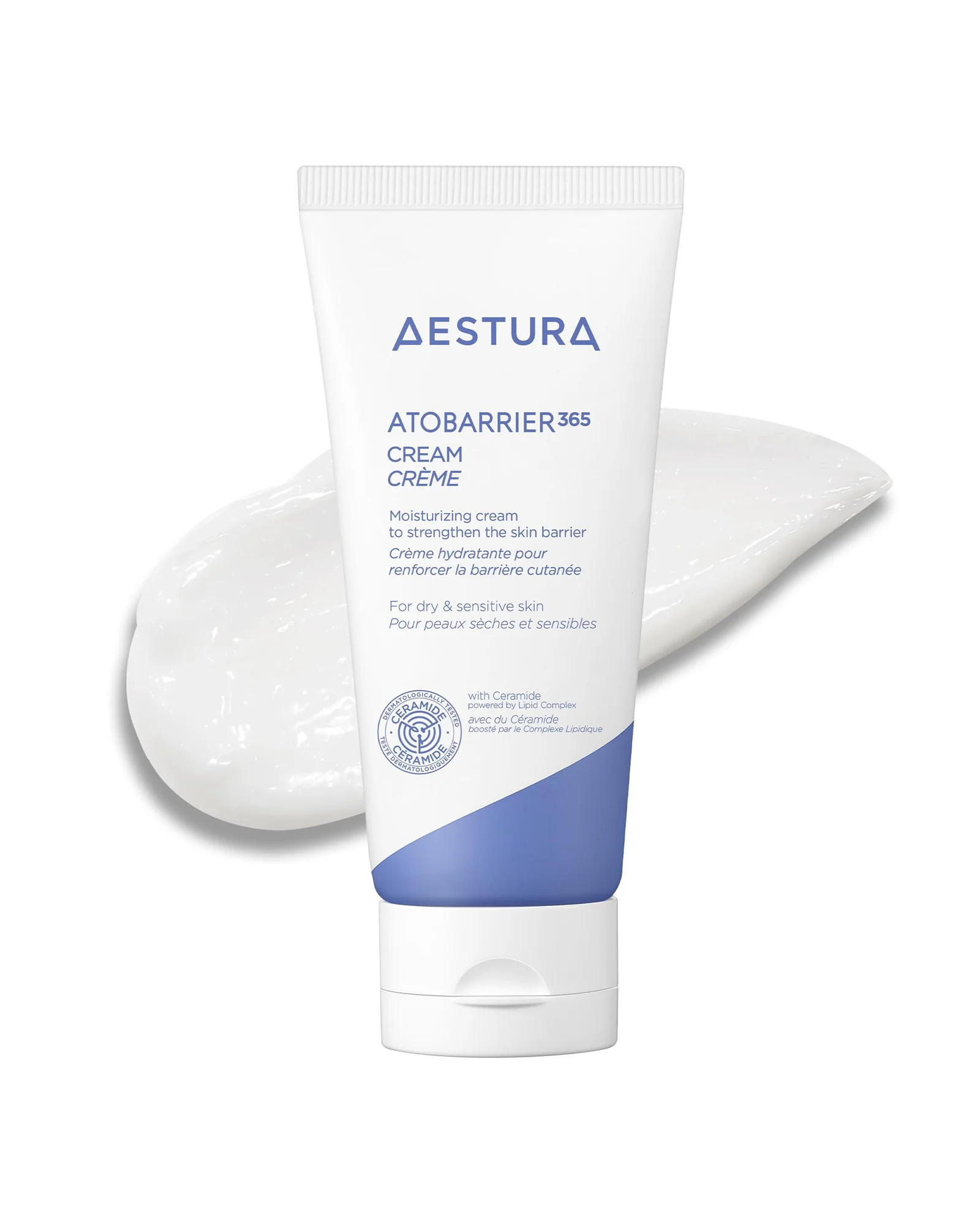 AESTURA ATOBARRIER365 Крем для лица 80 мл — 1
