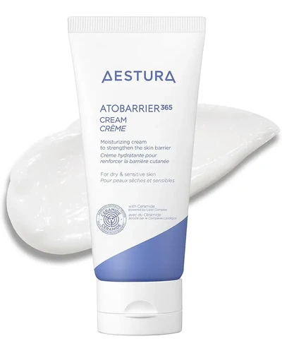 AESTURA ATOBARRIER365 Крем для лица 80 мл