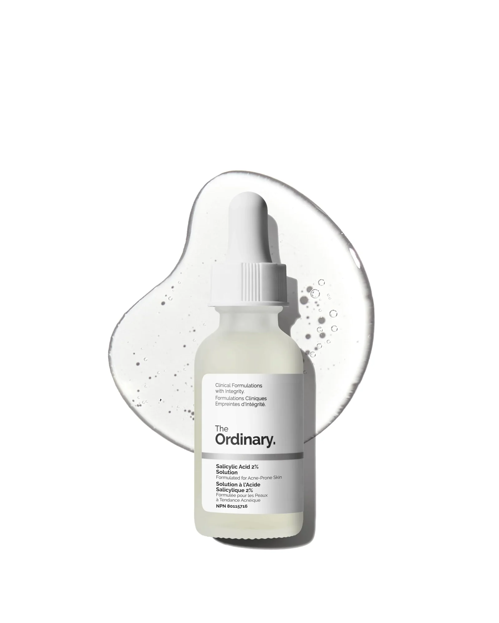 The Ordinary Салициловая кислота 2% сыворотка — 1