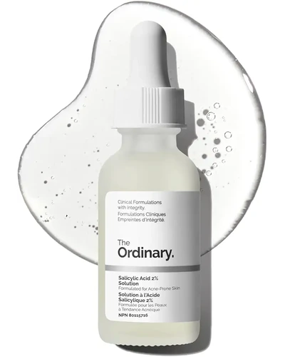 The Ordinary Салициловая кислота 2% сыворотка