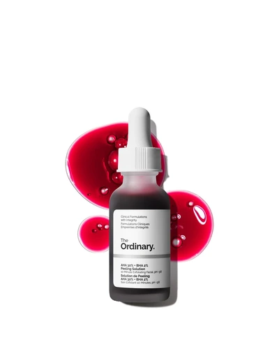 The Ordinary AHA 30% BHA 2% пилинг