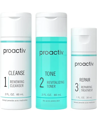 Proactiv Solution 3-Step Acne Treatment набор