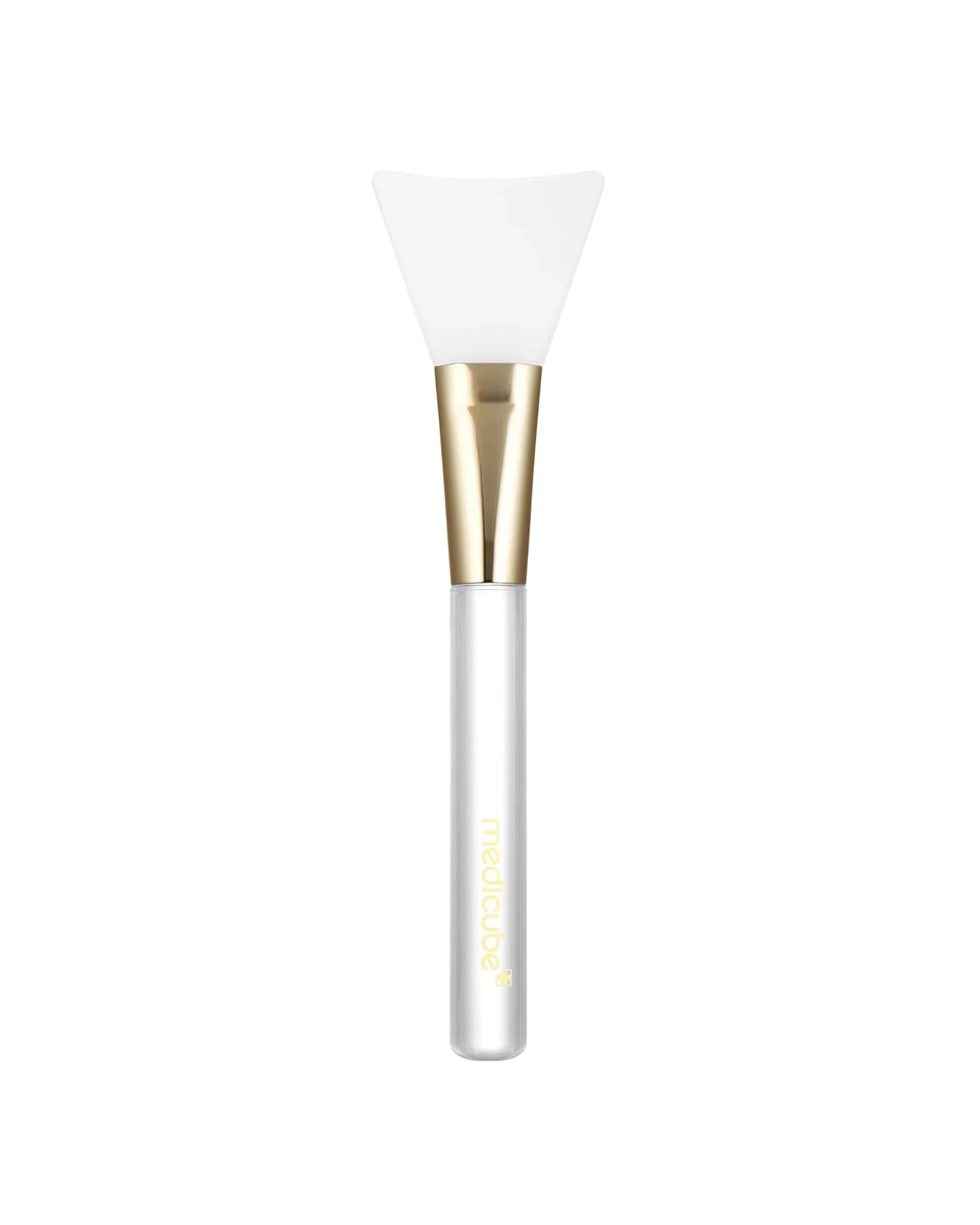 Medicube Jelly Brush кисть для масок — белый