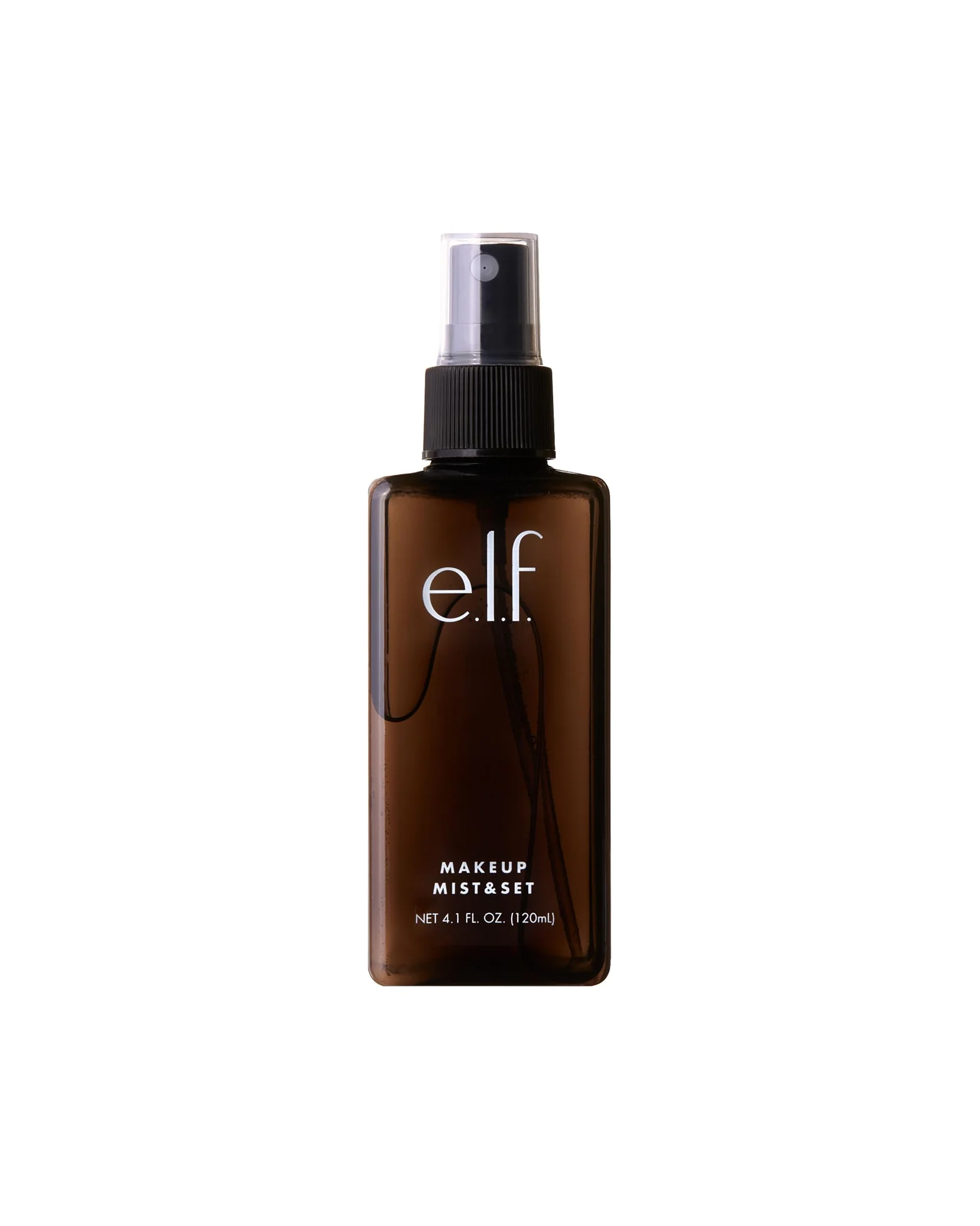e.l.f. Makeup Mist & Set Спрей — коричневый