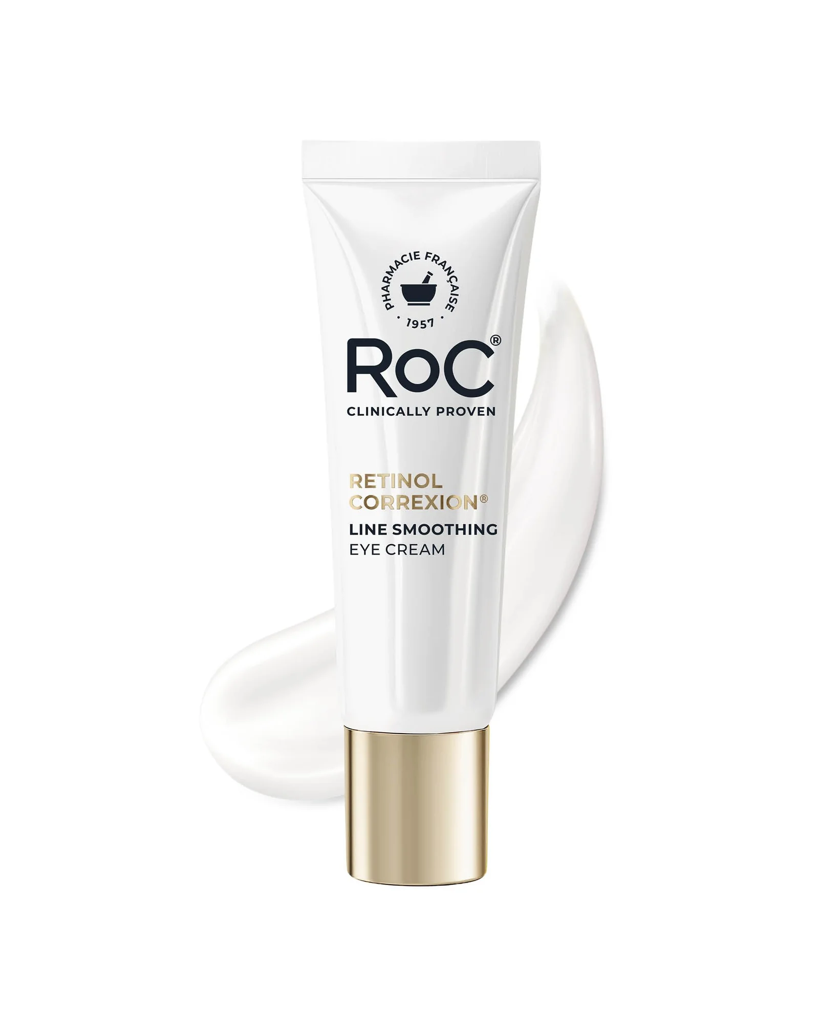 RoC Retinol Correxion Under Eye Cream — 1