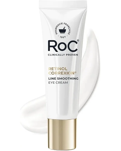 RoC Retinol Correxion Under Eye Cream