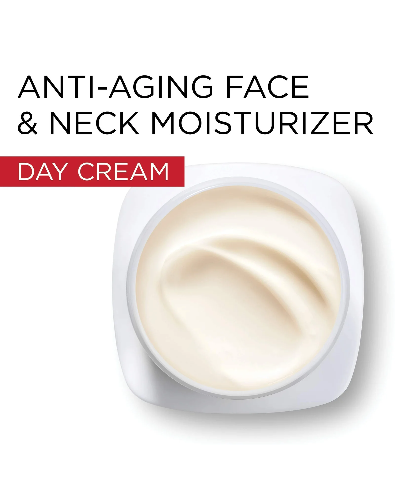 L'Oreal Paris Revitalift Anti-Wrinkle and Firming Face and Neck Moisturizer — 6