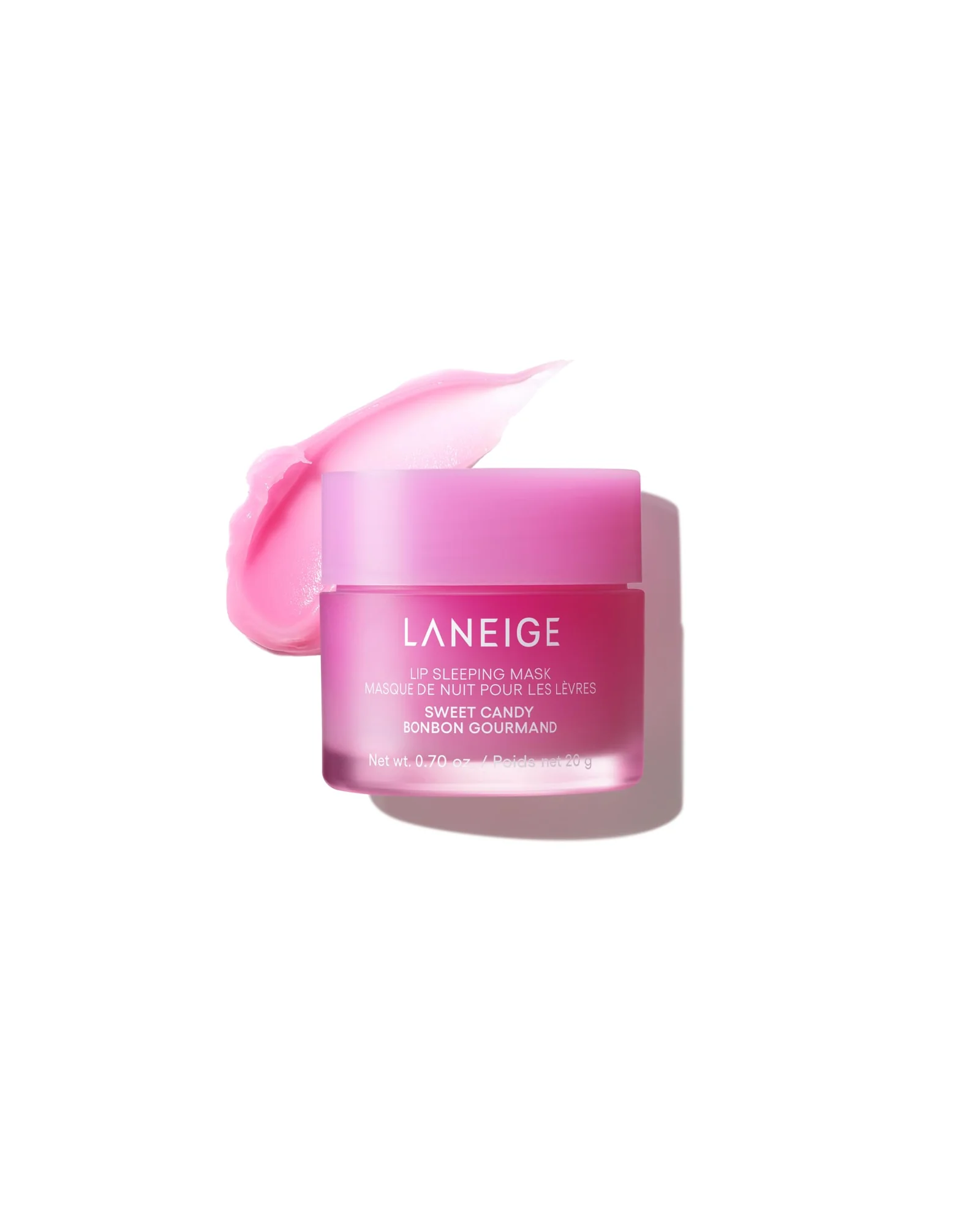 LANEIGE Lip Sleeping Mask маска для губ — 1