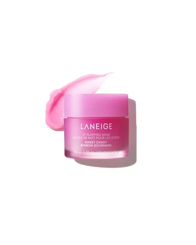 LANEIGE Lip Sleeping Mask маска для губ