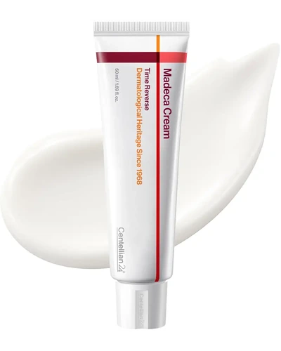 CENTELLIAN 24 Madeca Cream Time Reverse