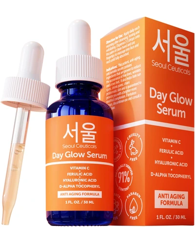SeoulCeuticals витамин C сыворотка (30 мл)