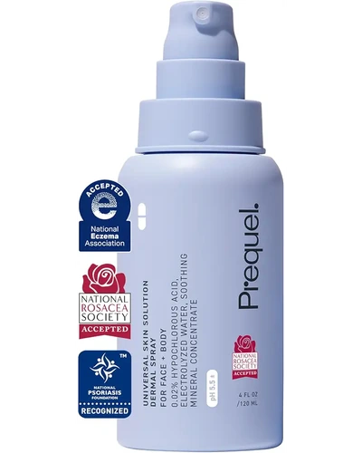 Prequel Skin Universal Skin Solution спрей очищающий с гипохлоритом