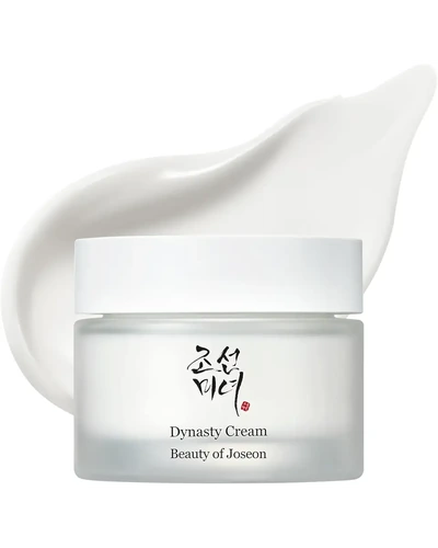 Beauty of Joseon Dynasty Cream — увлажняющий крем